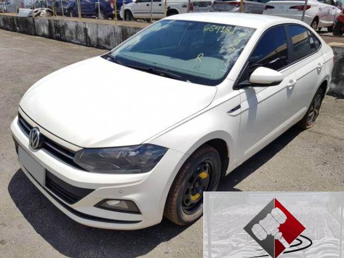 VOLKSWAGEN VIRTUS 20/20