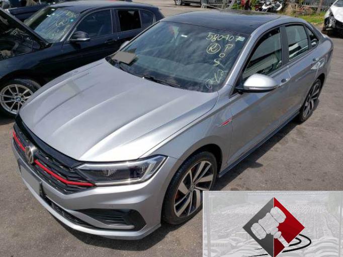 VOLKSWAGEN JETTA 19/19