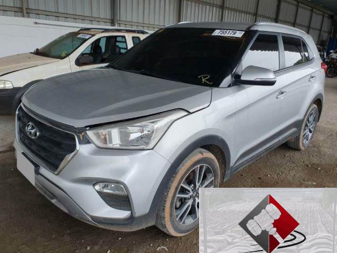 HYUNDAI CRETA 18/18