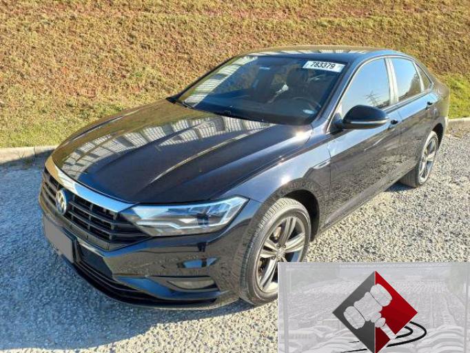 VOLKSWAGEN JETTA 18/18 
