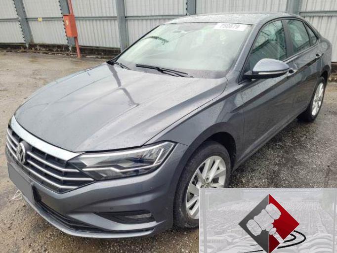 VOLKSWAGEN JETTA 18/18
