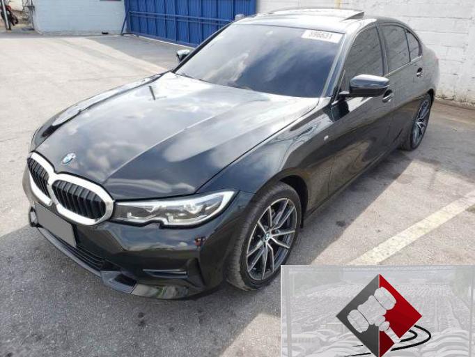 BMW SERIE 3 19/20 