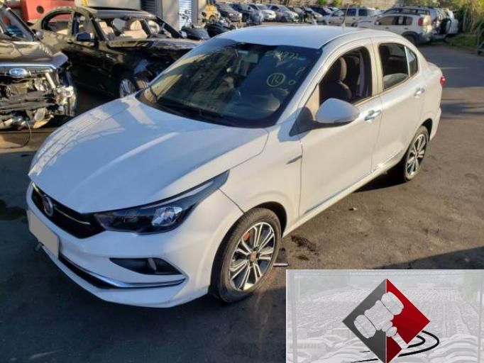 FIAT CRONOS 19/19