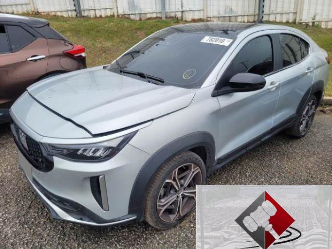 FIAT FASTBACK 22/23 
