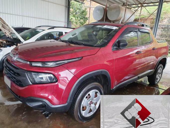 FIAT TORO 16/17