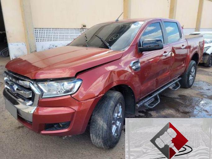 FORD RANGER CD 19/20