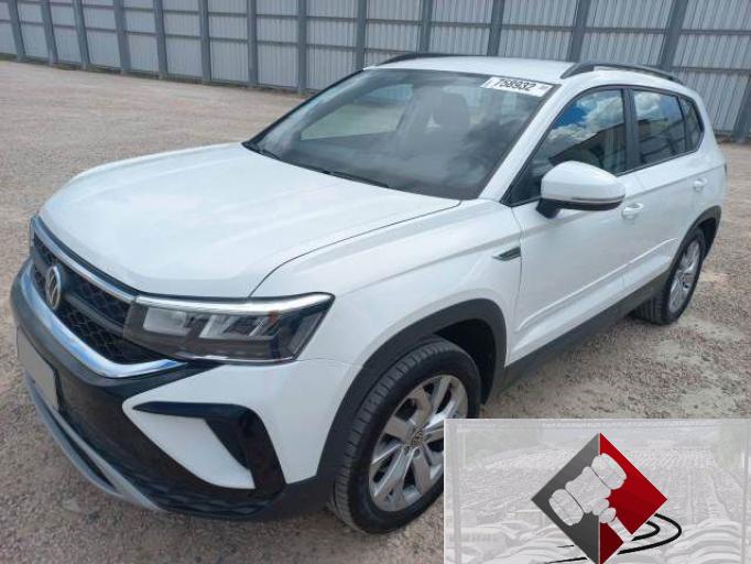 VOLKSWAGEN TAOS 21/22 
