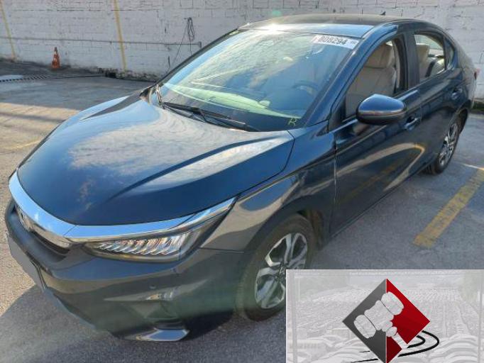 HONDA CITY 21/22