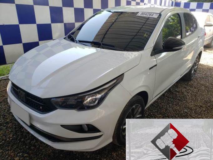 FIAT CRONOS 22/23