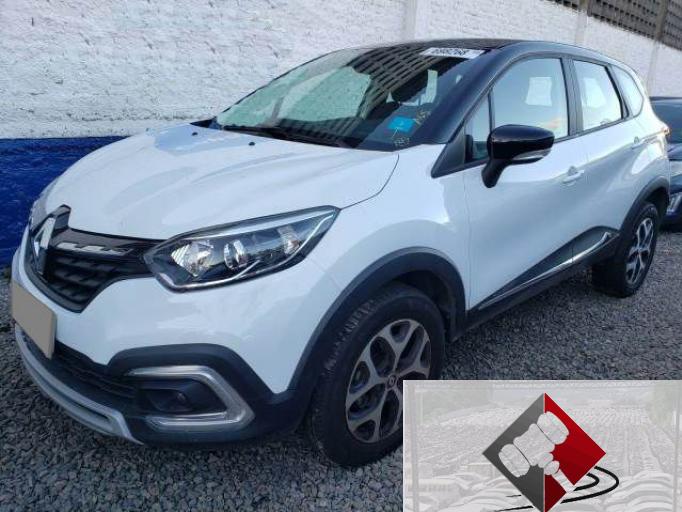 RENAULT CAPTUR 21/22