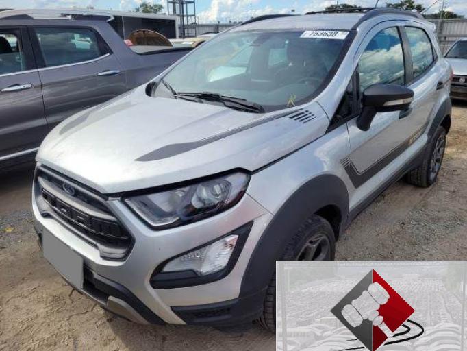 FORD ECOSPORT 19/20
