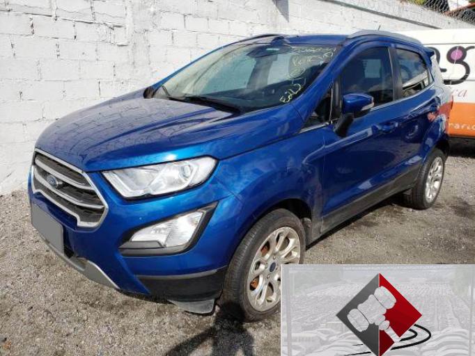 FORD ECOSPORT 18/18