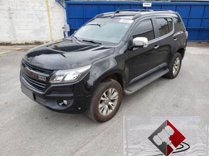 CHEVROLET TRAILBLAZER 17/17