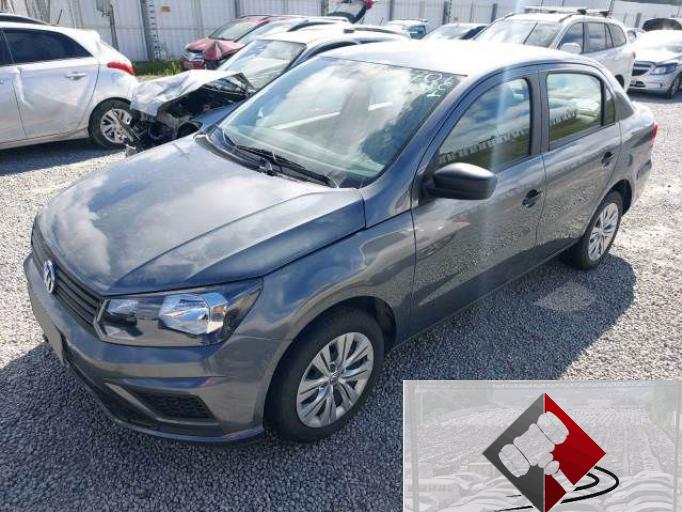 VOLKSWAGEN VOYAGE 19/20