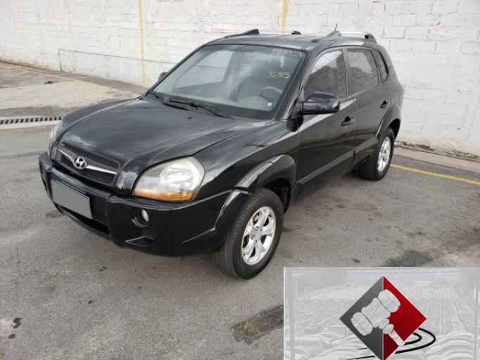 HYUNDAI TUCSON 14/15