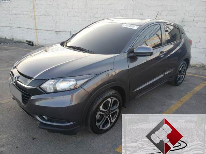 HONDA HR-V 17/17
