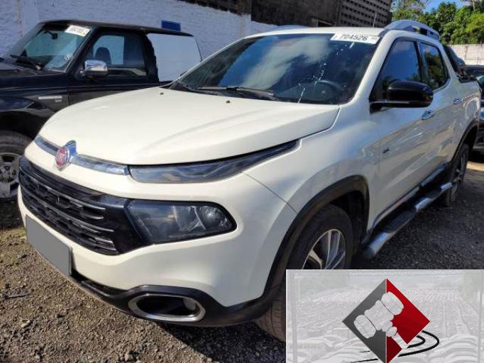 FIAT TORO 18/19