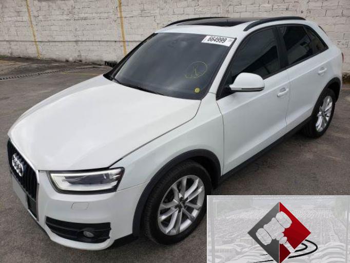 AUDI Q3 14/14