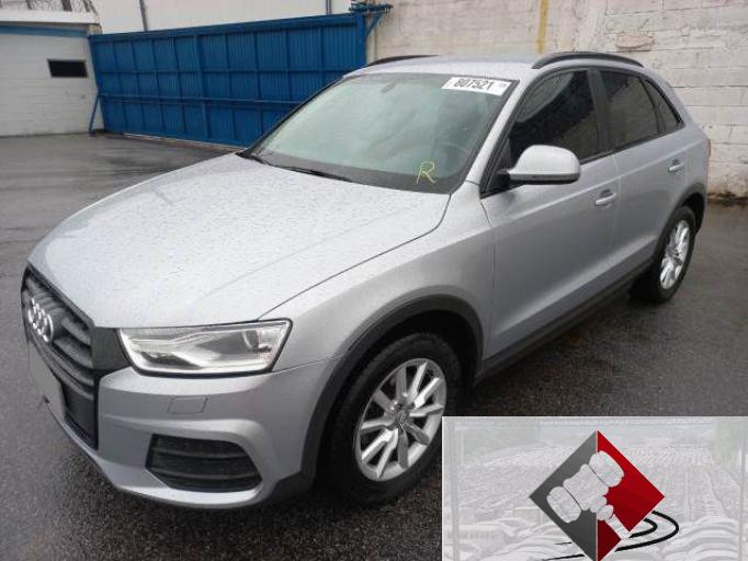 AUDI Q3 17/18