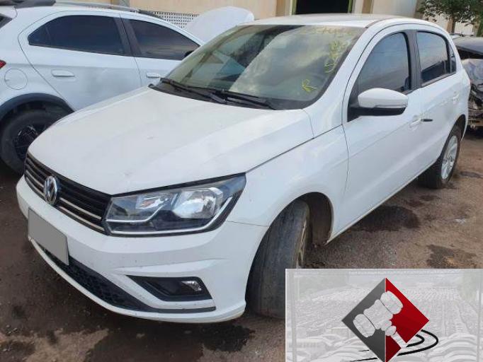 VOLKSWAGEN GOL 21/22