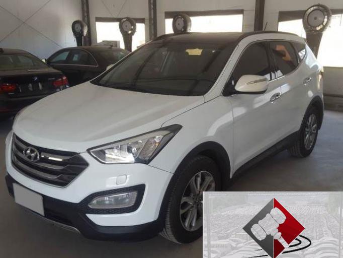 HYUNDAI SANTA FE 14/14