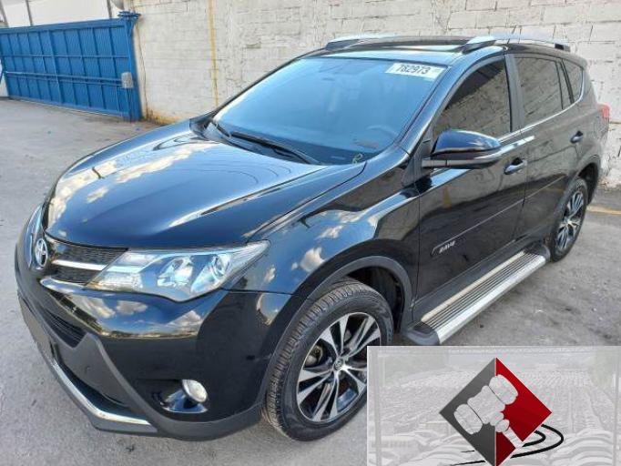 TOYOTA RAV4 14/14
