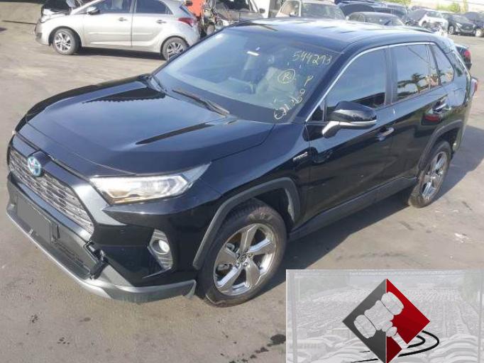 TOYOTA RAV4 19/19