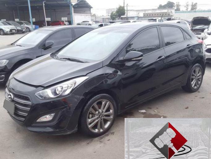 HYUNDAI I30 15/16