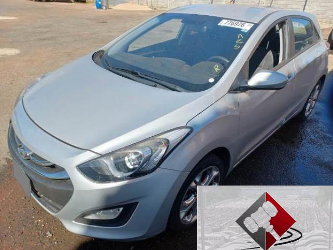 HYUNDAI I30 14/15