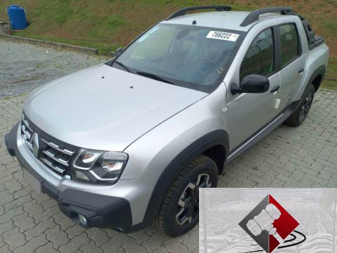 RENAULT OROCH 22/23