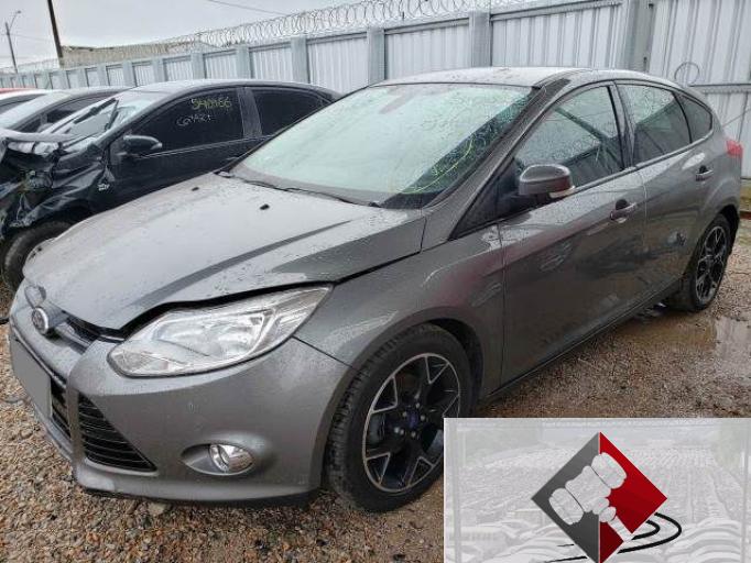 FORD FOCUS 14/14