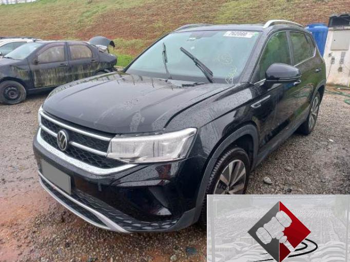 VOLKSWAGEN TAOS 22/22