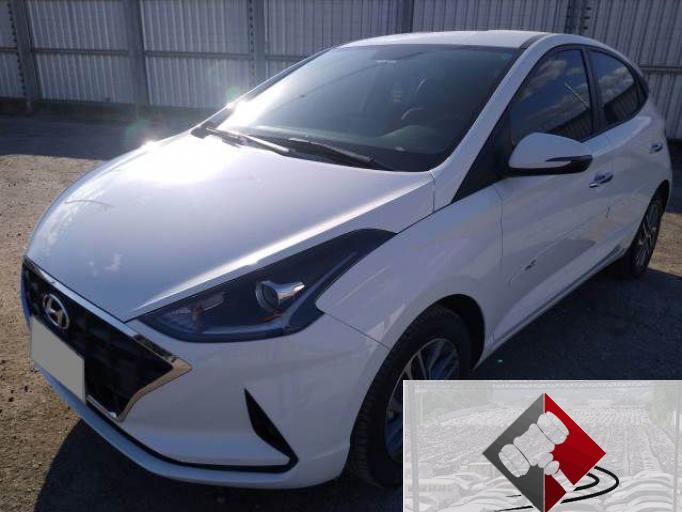 HYUNDAI HB20 19/20