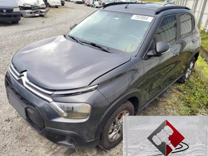 CITROEN C3 22/23