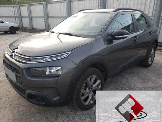 CITROEN C4 CACTUS 21/22