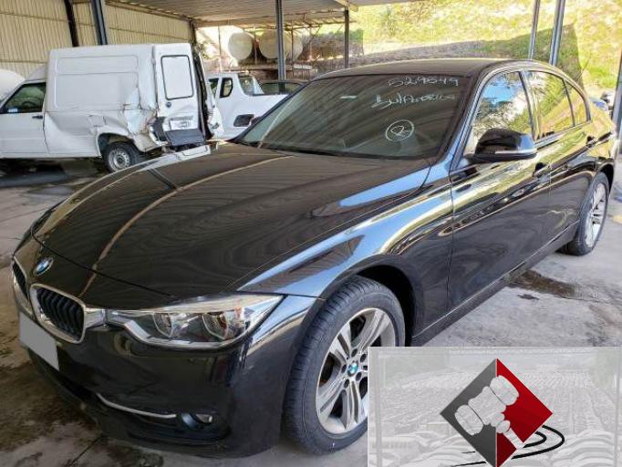 BMW SERIE 3 17/17