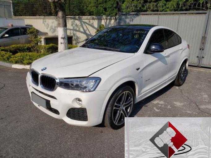 BMW X4 14/14
