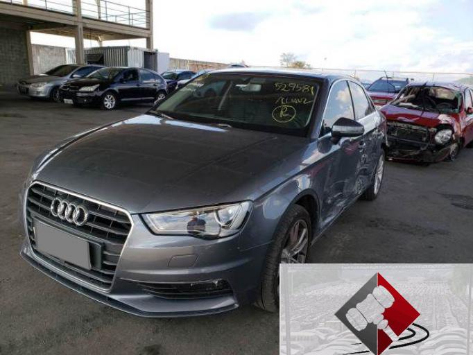 AUDI A3 SEDAN 15/15