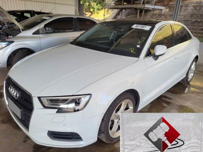 AUDI A3 SEDAN 20/20
