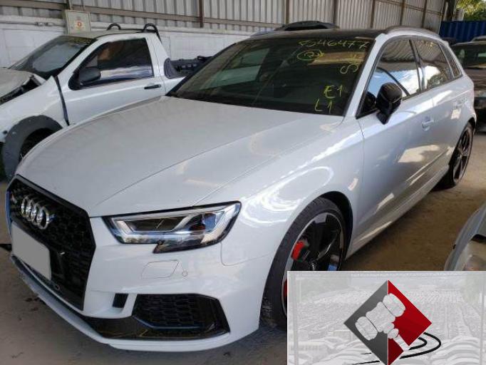AUDI RS3 SPORTBACK 18/18