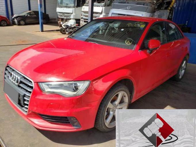 AUDI A3 SEDAN 15/16