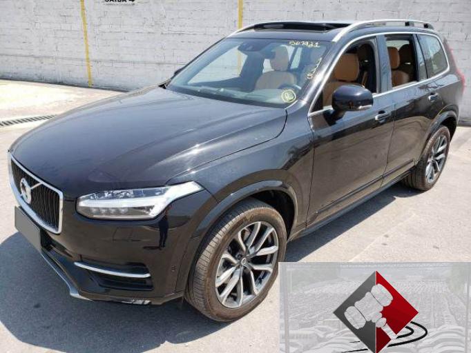 VOLVO XC90 18/19