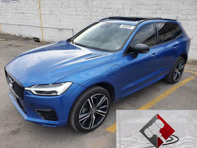 VOLVO XC60 20/20