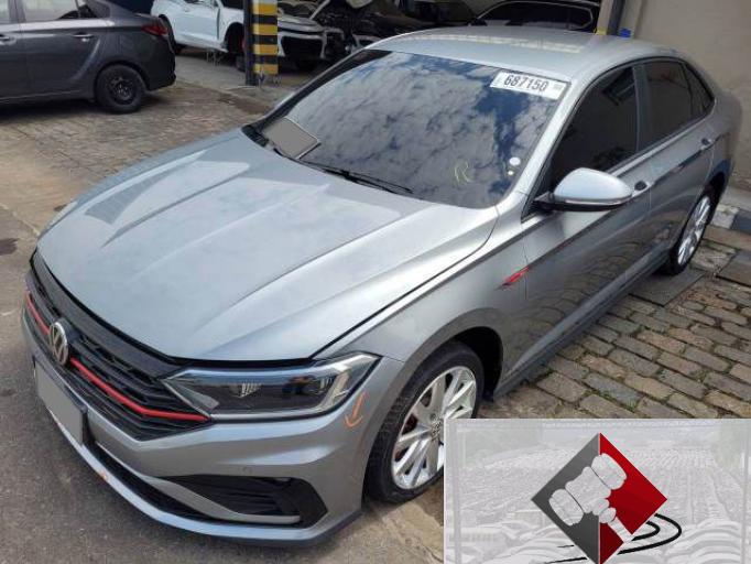 VOLKSWAGEN JETTA 20/20