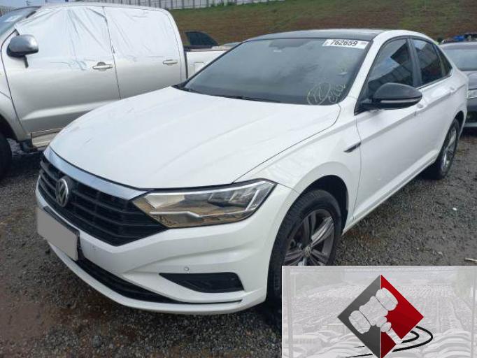 VOLKSWAGEN JETTA 20/20