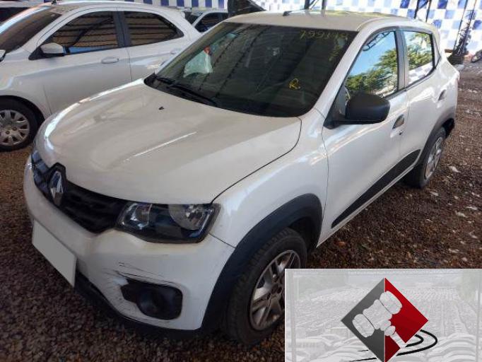 RENAULT KWID 20/21