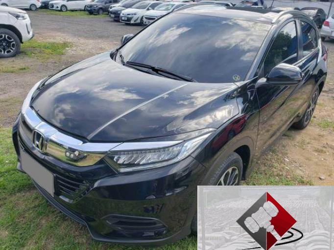 HONDA HR-V 21/21