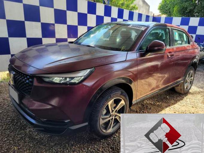 HONDA HR-V 23/23