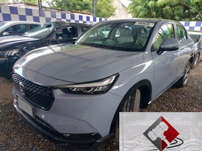 HONDA HR-V 22/23