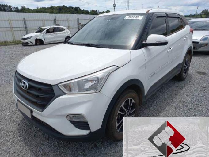 HYUNDAI CRETA 19/20